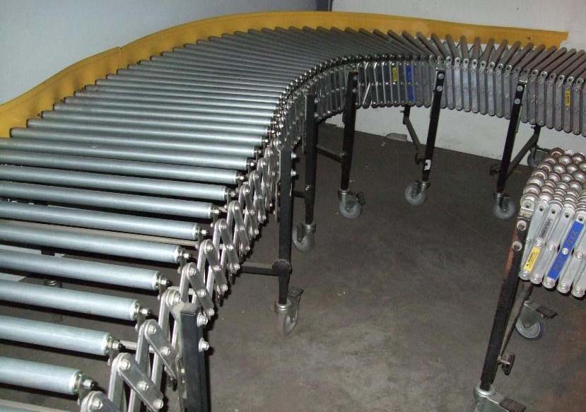 滾筒輸送流水線.jpg 滾筒輸送流水線.jpg