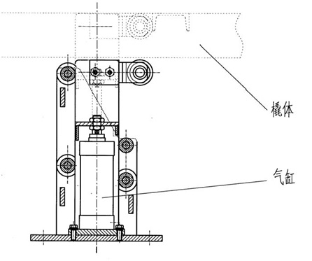 滑橇式輸送系統(tǒng)