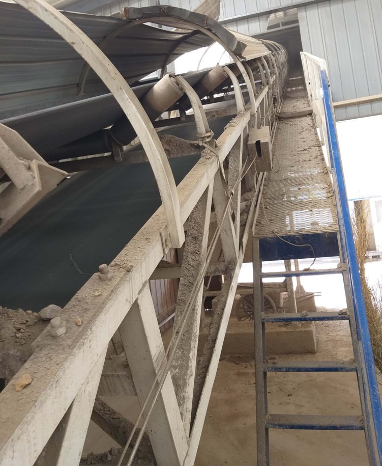 帶式輸送機保養操作圖.jpg 帶式輸送機保養操作圖.jpg