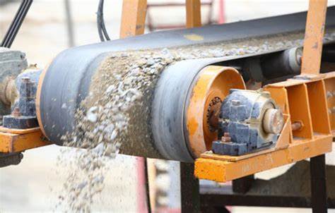 @礦山青海帶式輸送機.jpg @礦山青海帶式輸送機.jpg