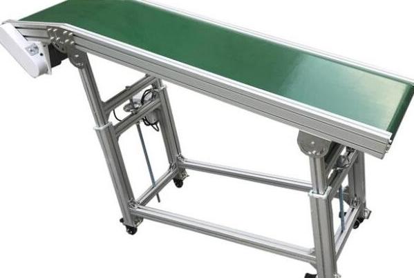 青海物流帶式輸送機(jī)設(shè)備電機(jī)功率怎么選擇