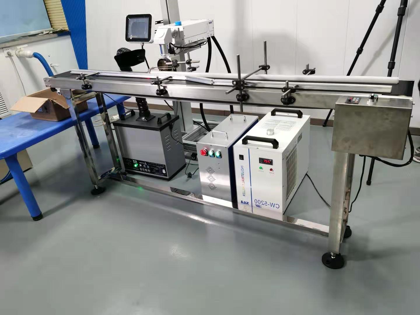 青海自動(dòng)化流水線